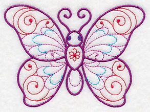 Spread Your Wings (Vintage) - Image 4