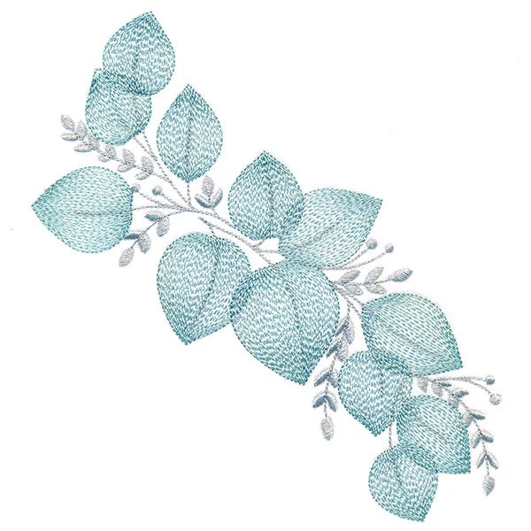 Sprig of Joy Spray - Image 9