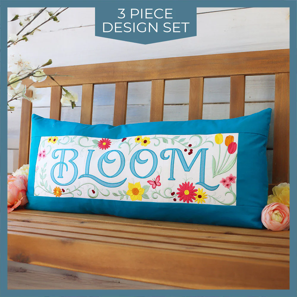 Spring Bloom Panel - Image 14