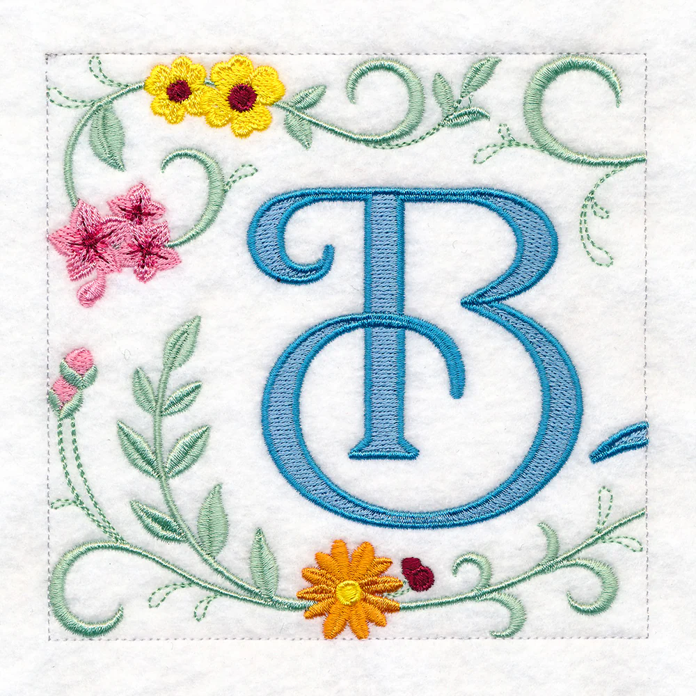 Spring Bloom Panel - Image 15