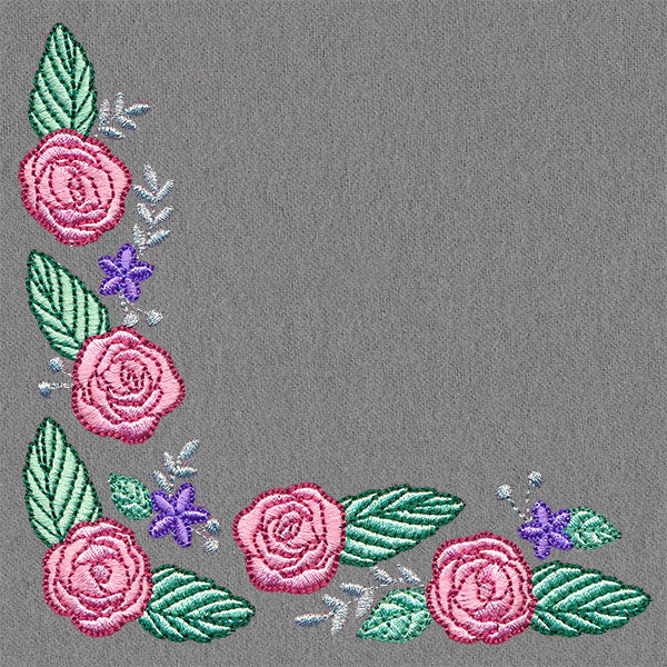 Spring Blooms Corner - Image 3