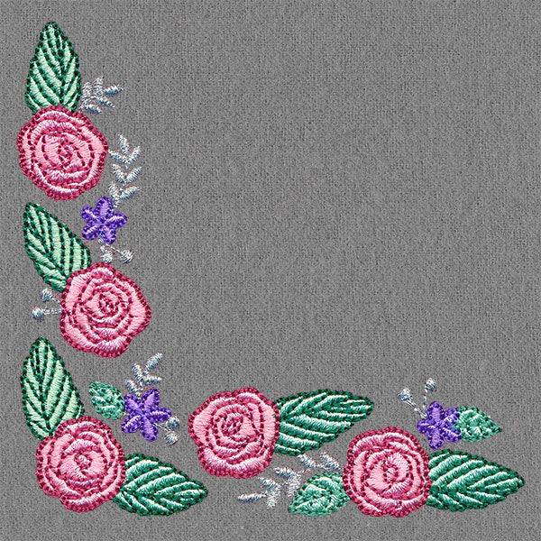 Spring Blooms Corner - Image 5