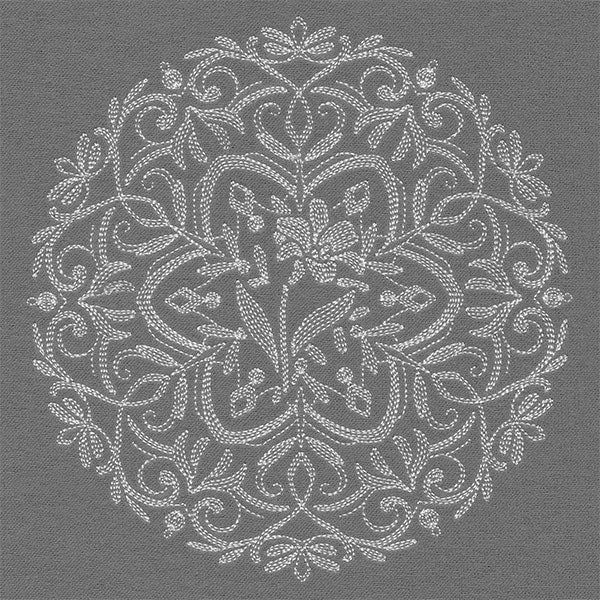Spring Botanical - Lily - Image 2