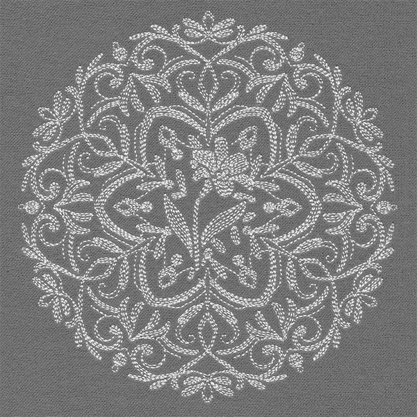 Spring Botanical - Lily - Image 3
