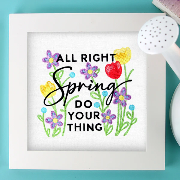 Spring Do Your Thing - Image 8