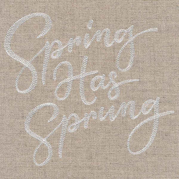 Spring Has Sprung Again - Image 2