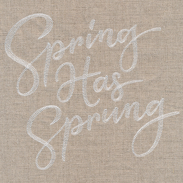 Spring Has Sprung Again - Image 5