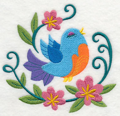 Spring Into Song - Image 2