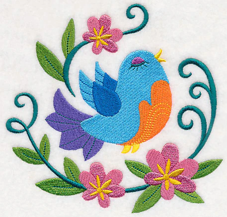 Spring Into Song - Image 4