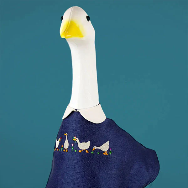 Spring is for Tulips and Geese Border - Image 16