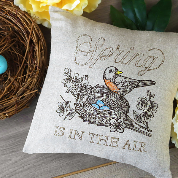 Spring Robin Medley - Image 8