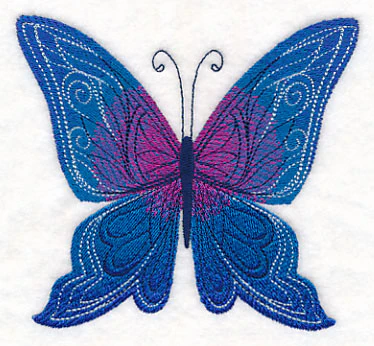 Spring Spectacular Butterfly 3 - Image 3