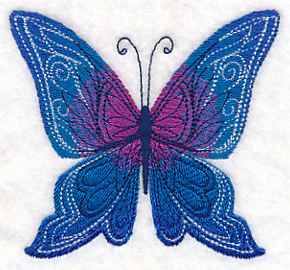 Spring Spectacular Butterfly 3 - Image 4
