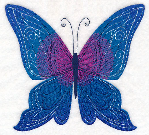 Spring Spectacular Butterfly 3 - Image 5