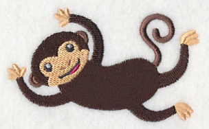 Spunky Monkey - Image 2