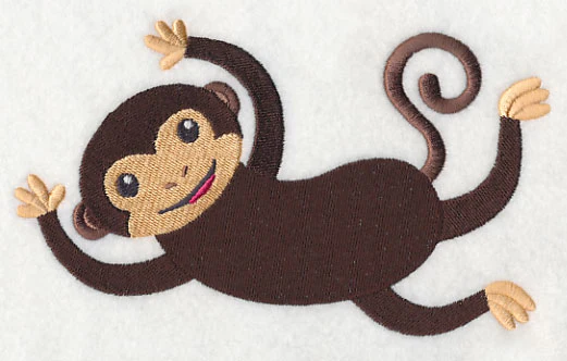 Spunky Monkey - Image 3