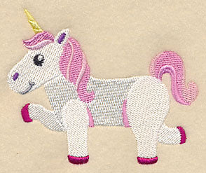 Spunky Unicorn - Image 2