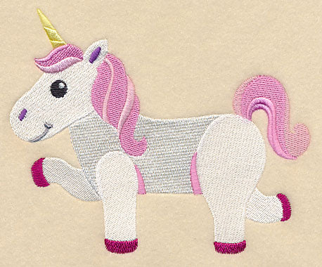 Spunky Unicorn - Image 3
