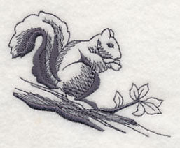 Squirrel Scurry 2 - Image 3
