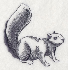 Squirrel Scurry 4