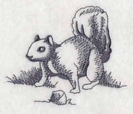 Squirrel Scurry 5 - Image 3
