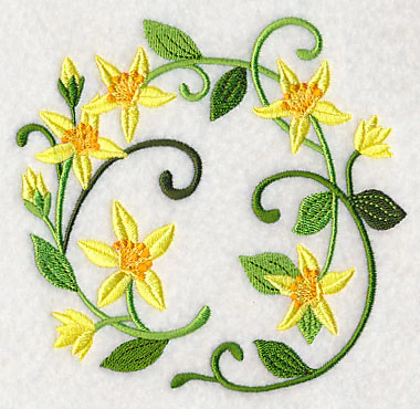 St. John's Wort Wreath - Image 4