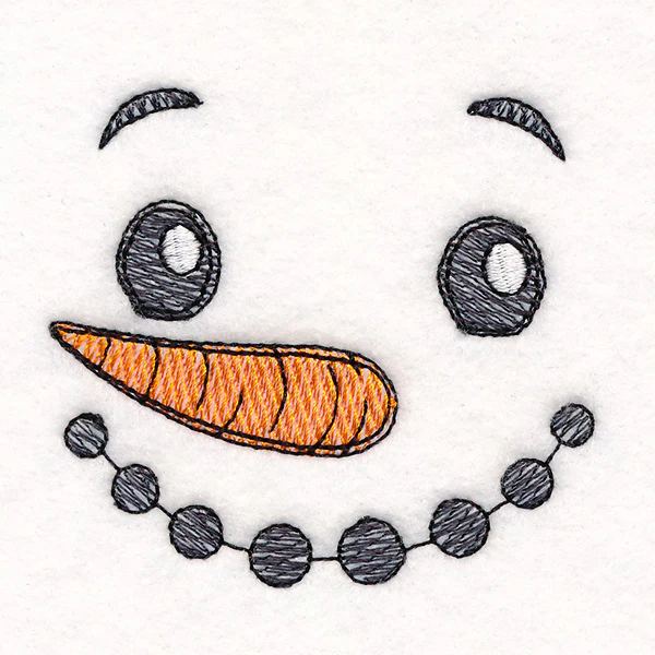 Stackable Snowman - Image 3