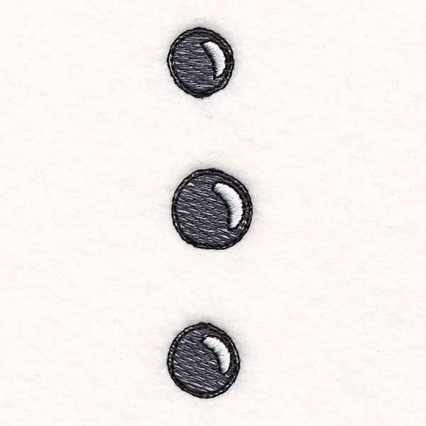 Stackable Snowman - Image 5
