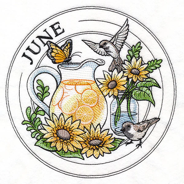 Stamps of the Month - June - Image 13