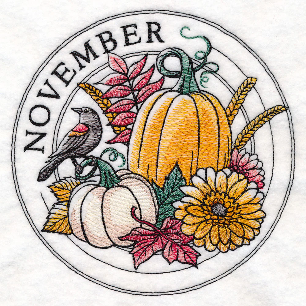 Stamps of the Month - November - Image 5