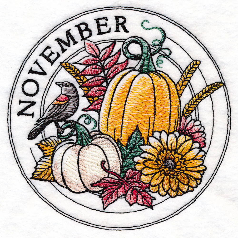 Stamps of the Month - November - Image 6