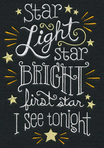 Star Light, Star Bright - Image 3