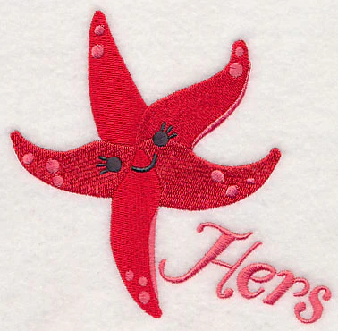Star of the Sea - Hers - Image 3
