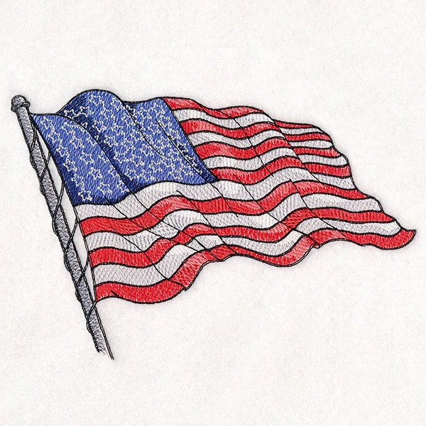 Star-Spangled Flag - Image 2
