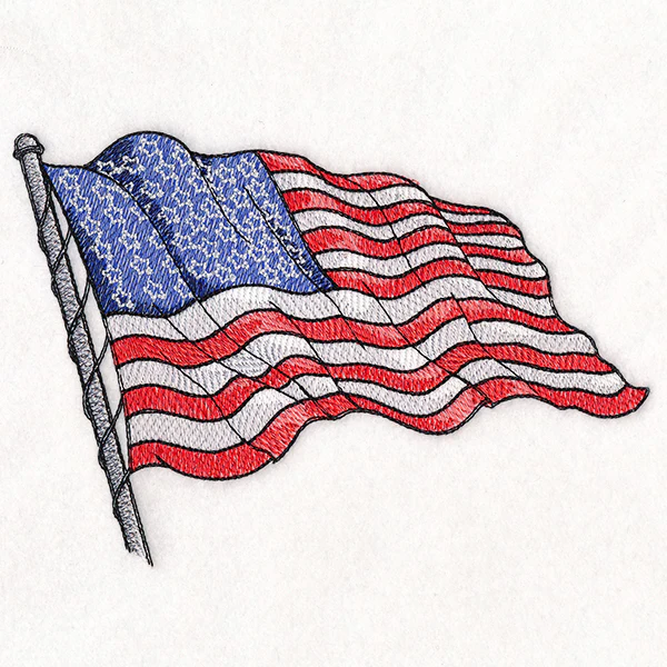 Star-Spangled Flag - Image 3