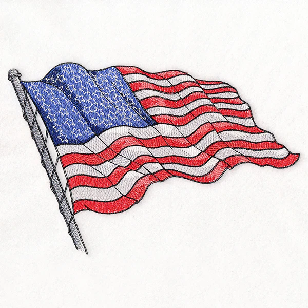 Star-Spangled Flag - Image 4
