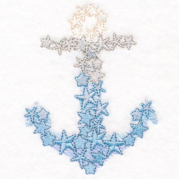 Starfish Anchor - Image 4