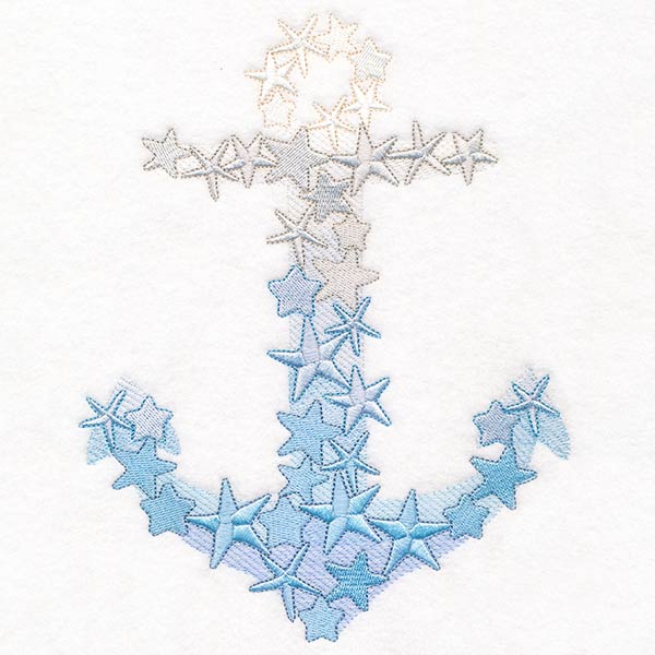 Starfish Anchor - Image 5