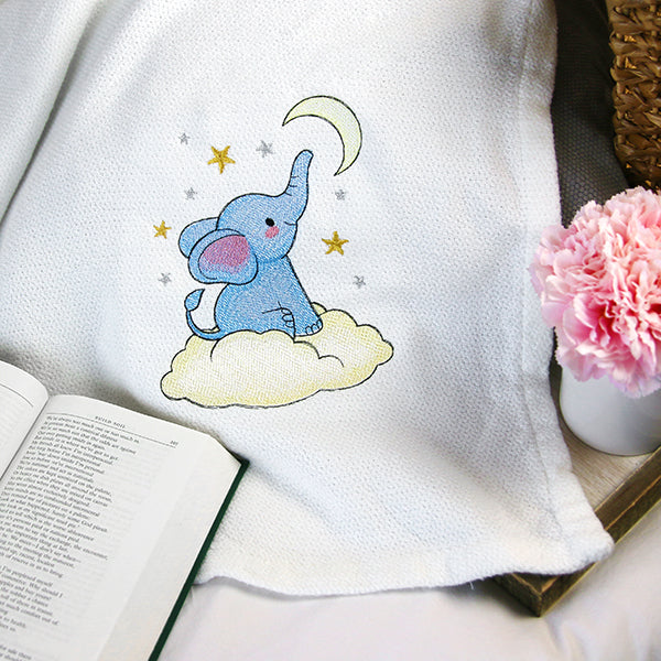 Starlight Wishes - Elephant - Image 2