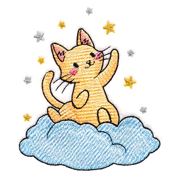 Starlight Wishes - Kitty - Image 5