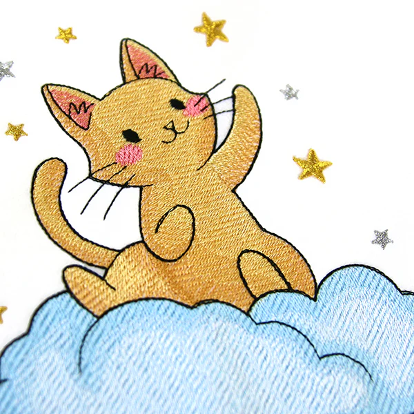 Starlight Wishes - Kitty - Image 6