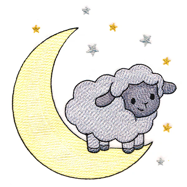 Starlight Wishes - Sheep - Image 3