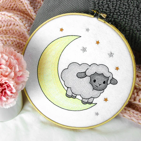 Starlight Wishes - Sheep - Image 4