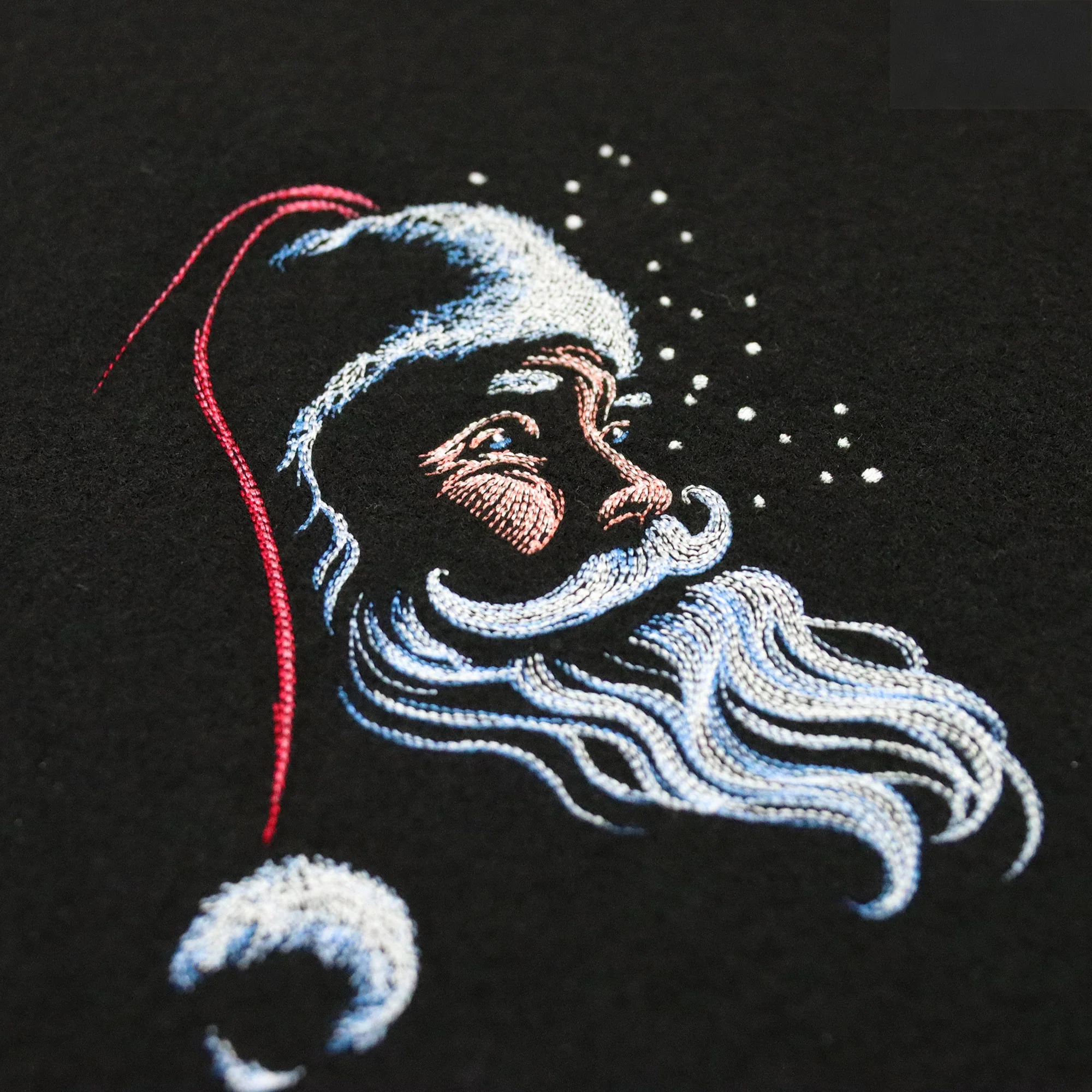 Starlit Santa - Image 4