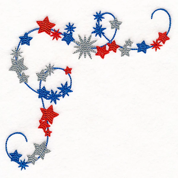 Stars & Spangles Corner - Image 4