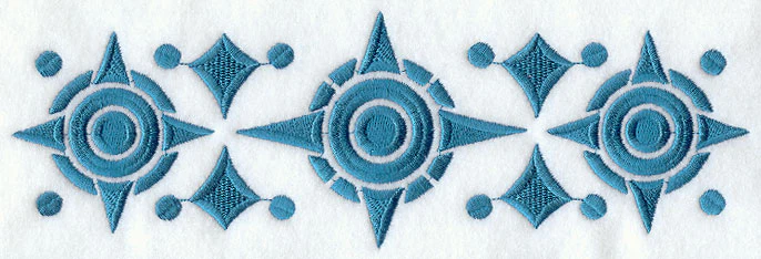 Starshine Border