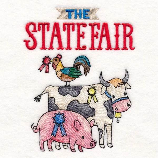 State Fair & Friends - Image 3