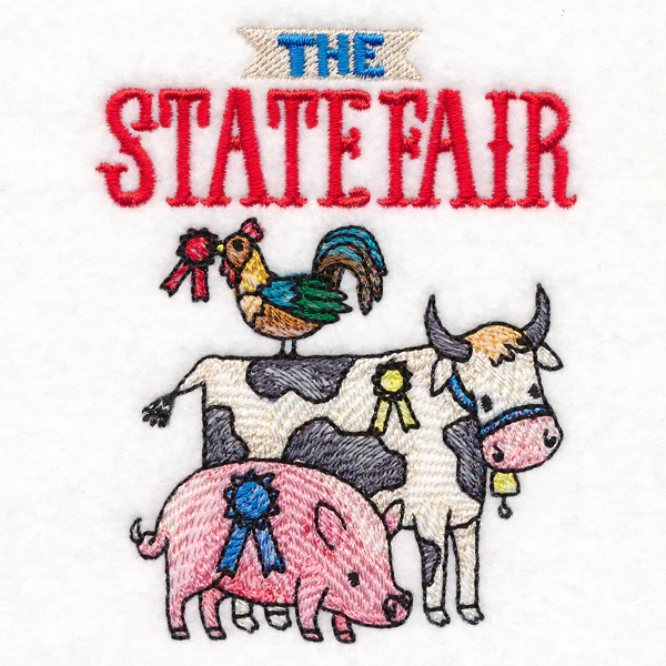 State Fair & Friends - Image 4