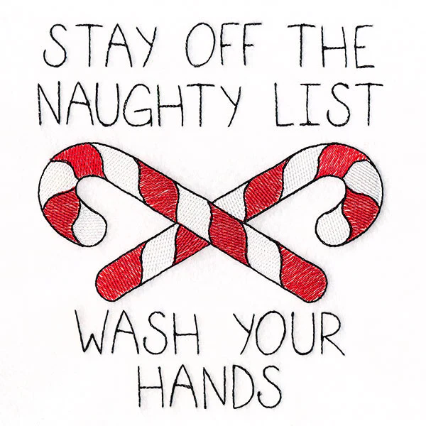 Stay Off the Naughty List - Image 4
