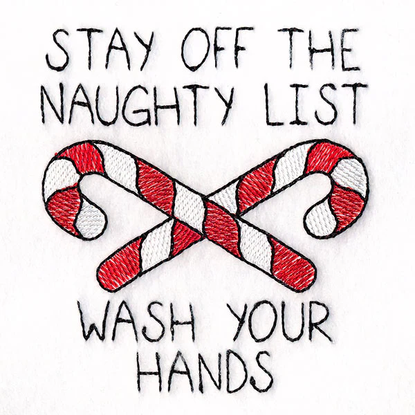 Stay Off the Naughty List - Image 5